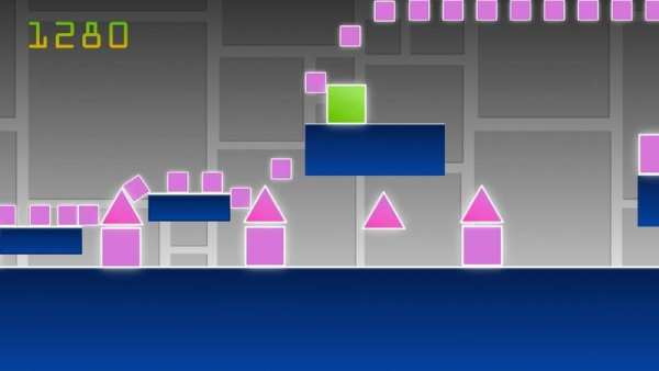 Square Impossible скриншот 4