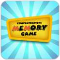 Concentration Memory Game FREE on 9Apps