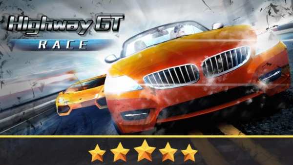 Extreme Traffic Car Racing screenshot 5