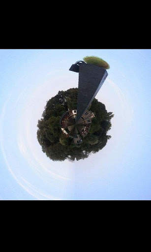Globe Photo 5 تصوير الشاشة