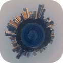 Globe Photo 1.8
