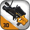 Gun Master 3D आइकन