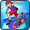 Skater Go Pro