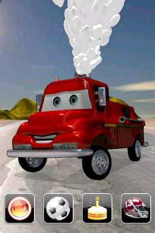 Ralph Fire Truck for Kids Free screenshot 5