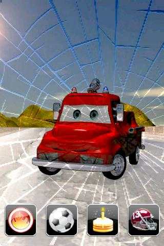 Ralph Fire Truck for Kids Free screenshot 4