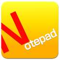 Simple notepad (Free) on 9Apps