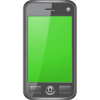 Screebl - Screen On/Off Sensor आइकन