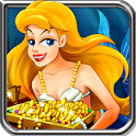 Mermaids Treasure icon