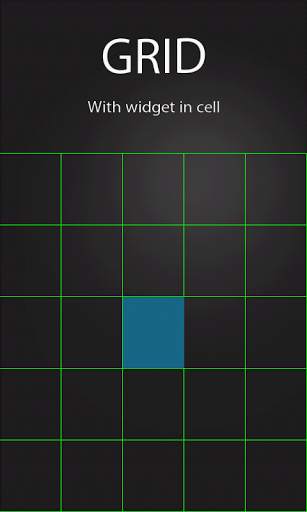 Lightray Studio Widget Gallery स्क्रीनशॉट 3