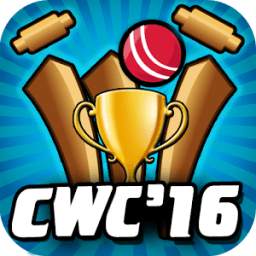 Cricket World Championship