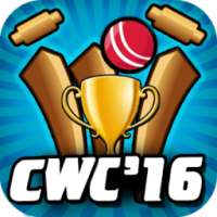 Cricket World Championship on 9Apps