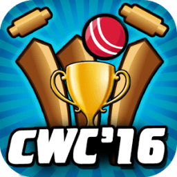 Cricket World Championship иконка