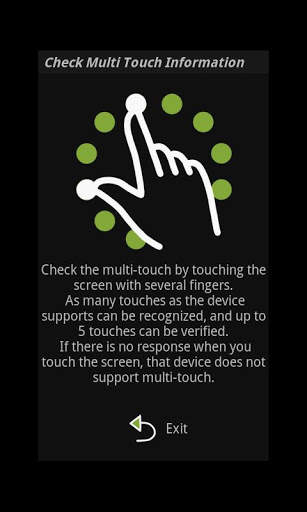 Check My Android screenshot 3