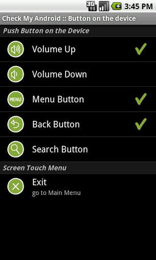 Check My Android screenshot 5