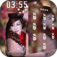 Lock - Phone,Screen,App