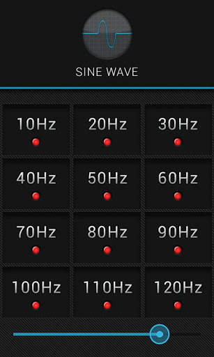 MegaAudio Lite screenshot 5