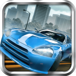City HighWay Racer: No Limit иконка