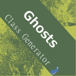 COD Ghosts Randomiser иконка