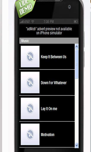 Kelly Rowland Music and Videos screenshot 2