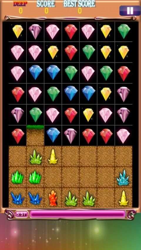 Jewel Deluxe 2 1 تصوير الشاشة