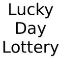 Lucky Day Lottery icon