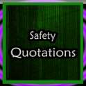 Safety Quotes on 9Apps