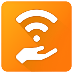 ikon Easy Tethering (WiFI)