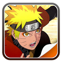 Naruto HD Wallpaper 1 icon
