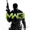 MW3 Guns