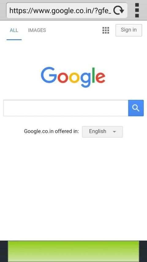 web explorer browser स्क्रीनशॉट 3
