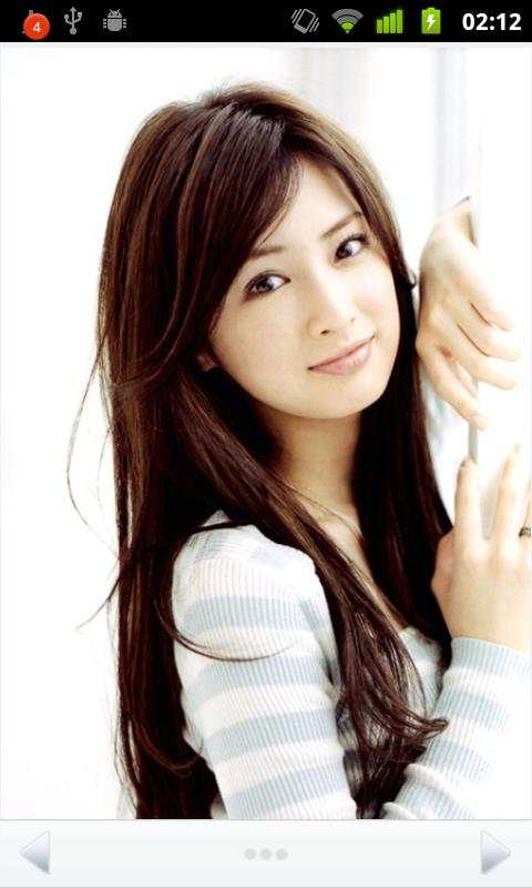 PopPic Beauty(Keiko) screenshot 2