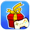 Giftiz आइकन
