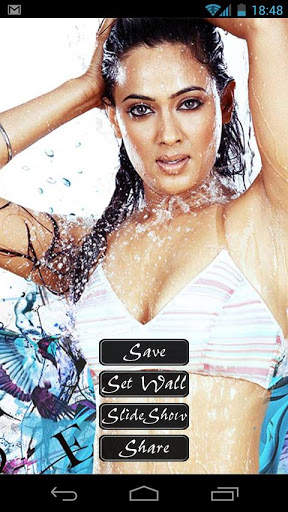 Shweta Tiwari Wallpapers HD screenshot 4