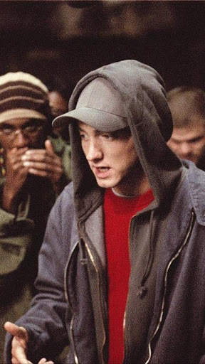 Eminem Wallpapers screenshot 3