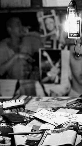 Eminem Wallpapers screenshot 1