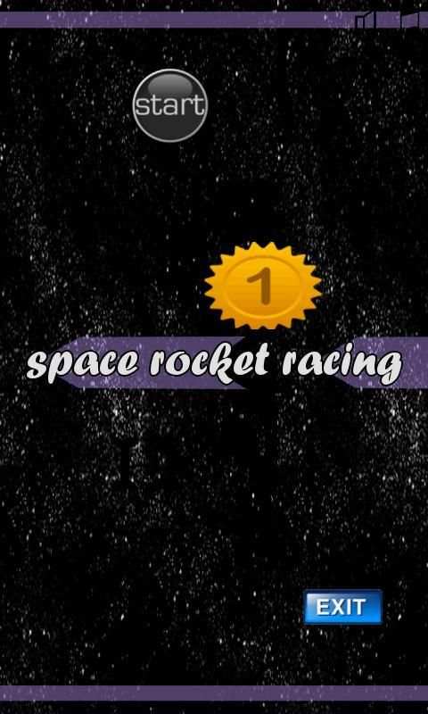 Space Rocket Racing скриншот 5