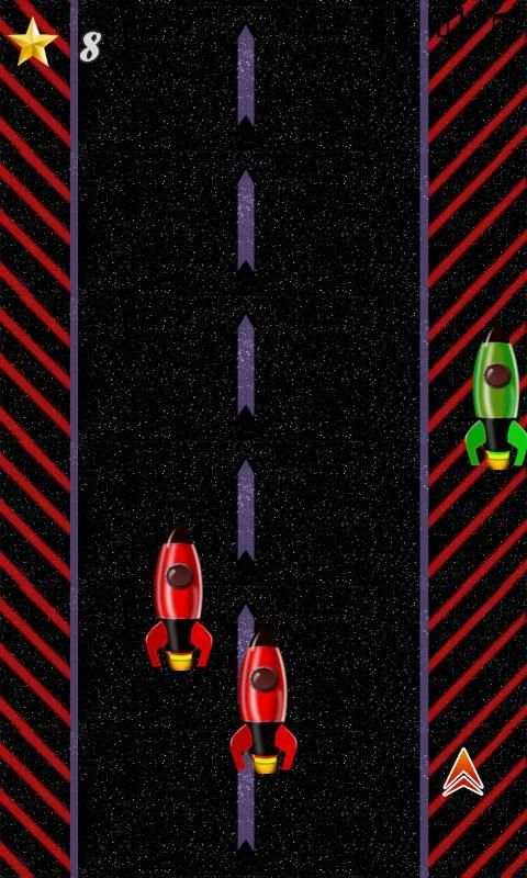 Space Rocket Racing screenshot 6
