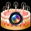 Birthday Camera on 9Apps