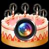 Birthday Camera