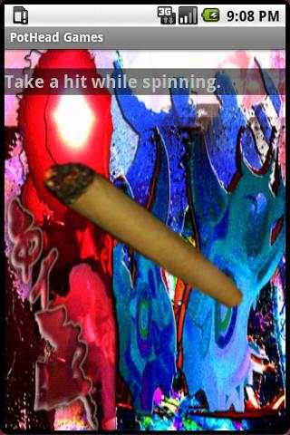 Weed Games Lite screenshot 2