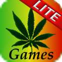 Weed Games Lite on 9Apps