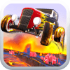 Hot Mod Racer आइकन
