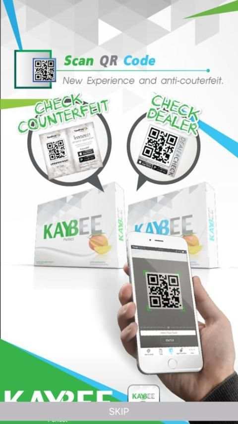 KAYBEE screenshot 4