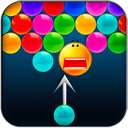 Bubble Buster Smileys