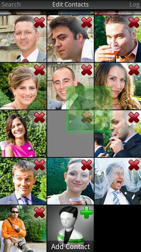 Snap Dial Trial screenshot 5