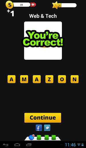 Logo Quiz 2 screenshot 3