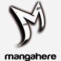 Mangahere icon