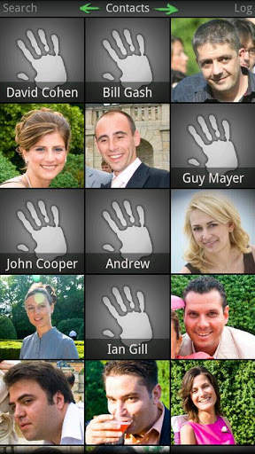 Snap Dial Trial screenshot 4