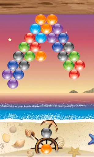 Bubble Shooter APK Download 2023 - Free - 9Apps