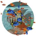 3D Aquarium Demo 1.2